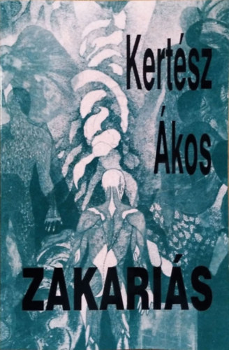 Kertsz kos - Zakaris