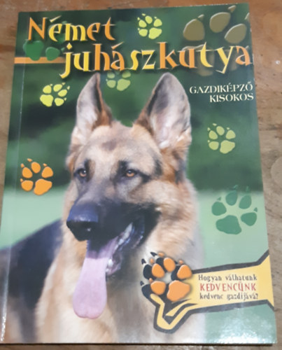 Nmet juhszkutya - Gazdikpz kisokos