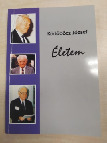 Kdbcz Jzsef - letem