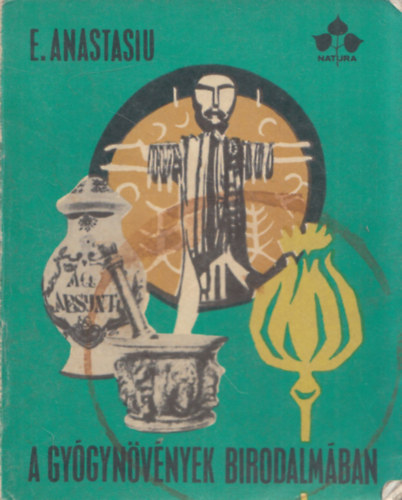 E. Anastasiu - A gygynvnyek birodalmban