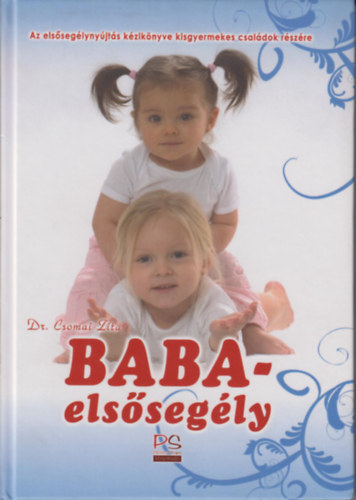 Dr. Csomai Zita - Baba-elssegly