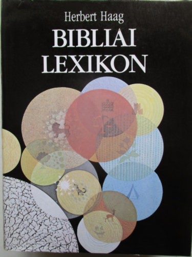 Herbert Haag - Bibliai lexikon