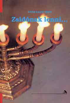 Hayim Halevy Donin - Zsidnak lenni...