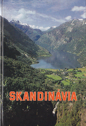 Eugen Fodor - Skandinávia (Panoráma)