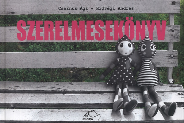 Onagy Zoltán - Szerelmeskönyv