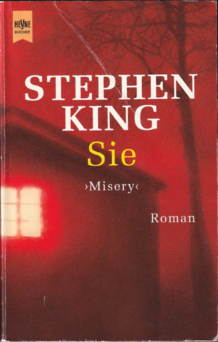 Stephen King - Sie