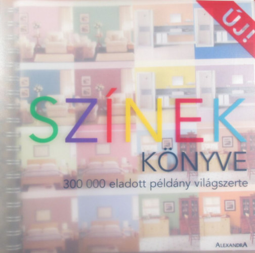Mitchell Beazley - Sznek knyve