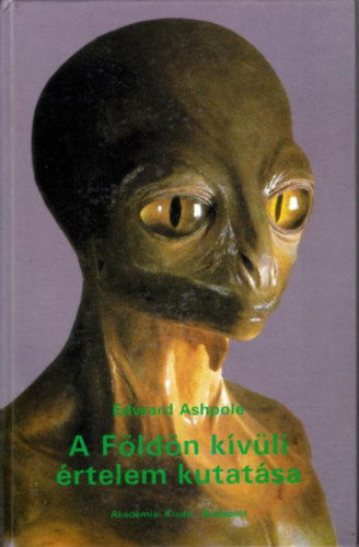Edward Ashpole - A fldn kvli rtelem kutatsa