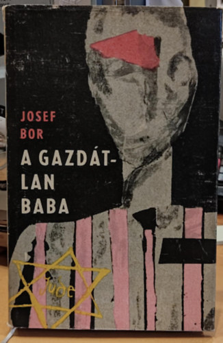 Josef Bor - A gazdátlan baba