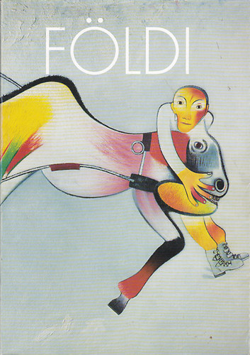 Supka Magdolna - F�ldi P�ter