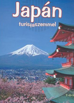 Sos Viktria - Japn turistaszemmel