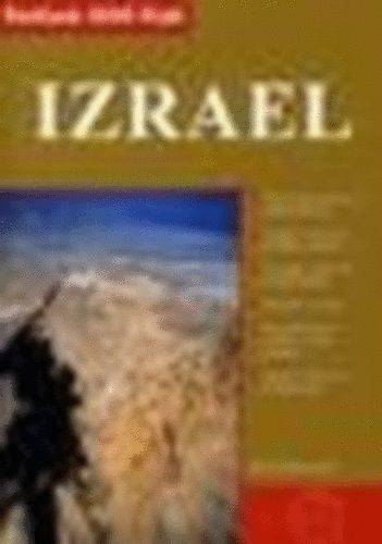 Sue Bryant - Izrael