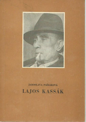 Jaroslava Pasiakova - Lajos Kass�k DEDIK�LT