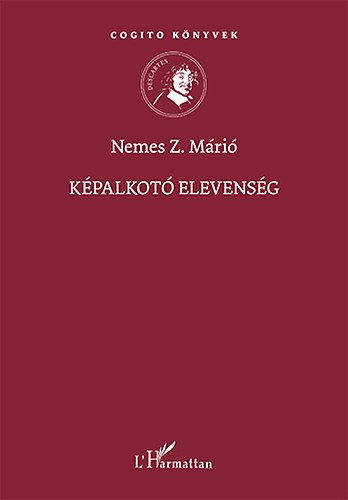 Nemes Z. Márió - Képalkotó elevenség