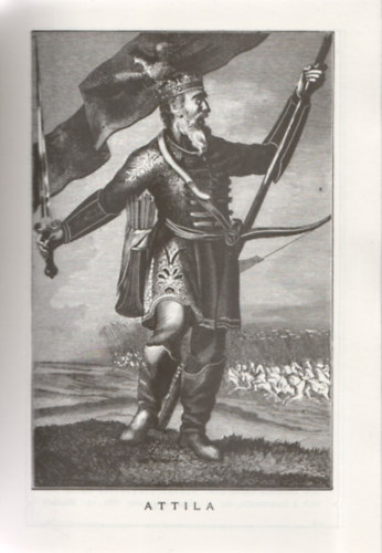 Dolinay Gyula - Magyar királyok és hősök arczképcsarnoka I.