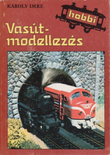 Kroly Imre - Vastmodellezs