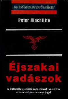 Peter Hinchliffe - �jszakai vad�szok