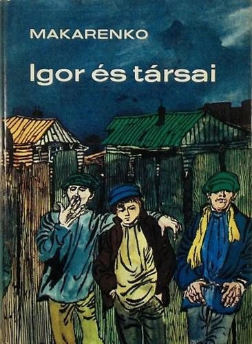 Makarenko - Igor s trsai