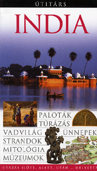 Aruna (szerk.) Ghose - India - titrs