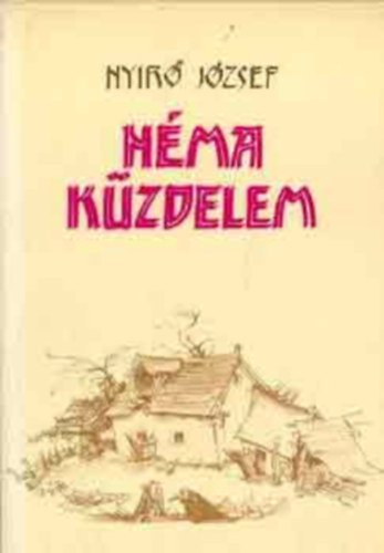 Nyir� J�zsef - N�ma k�zdelem