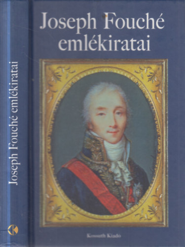 Salgó Ernő (ford.) - Fouché emlékiratai