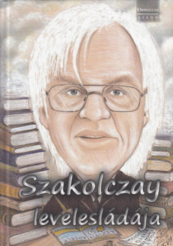 Szakolczay levelesl�d�ja
