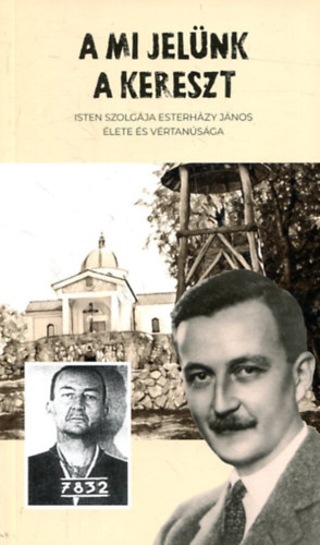 Arkadiusz Adamczyk, Pawel Cebula OFM Conv., Molnr Imre - A mi jelnk a kereszt