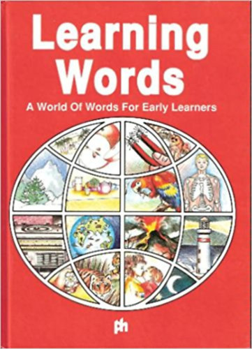 Colin Clark - Learning Words