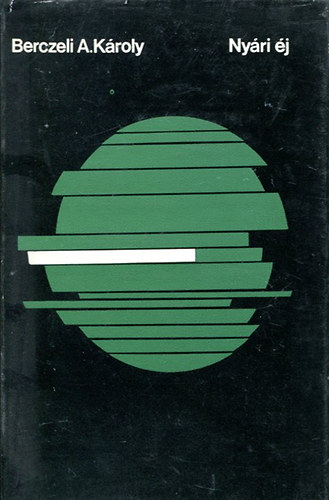 Berczeli A. K�roly - Ny�ri �j