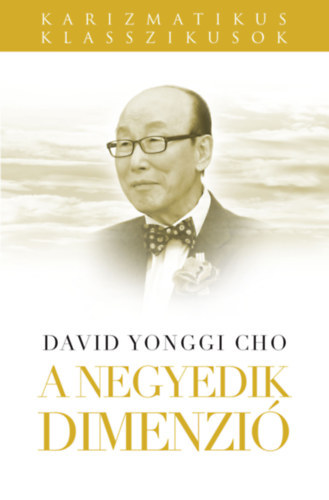 Cho, Davidyonggi - A negyedik dimenzió