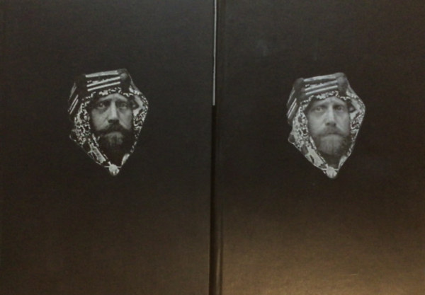 Germanus Gyula - Allah akbar! I-II.