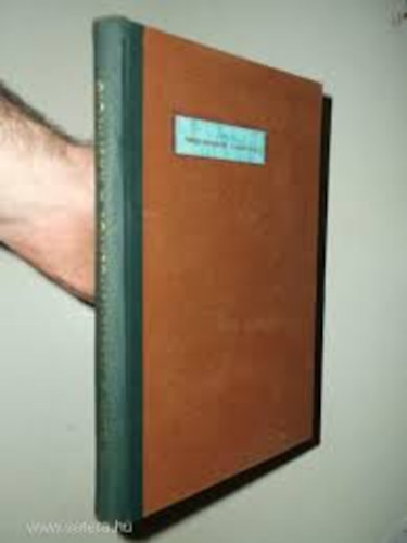 M. Iljin - A Fekete-tengertől a Káspi-tóig