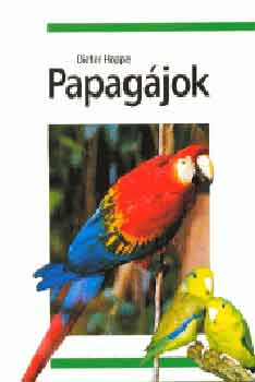Dieter Hoppe - Papagjok