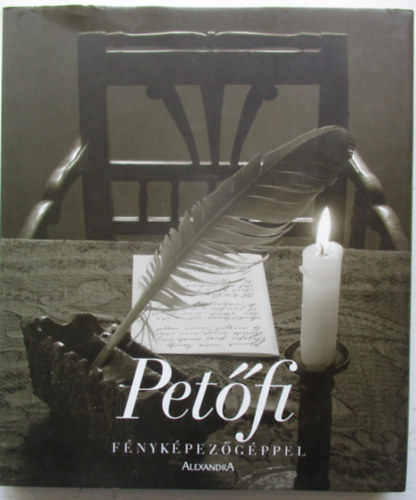 Tth Jzsef - Petfi fnykpezgppel