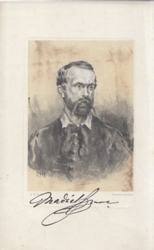 Madch Imre (fnynyomat, 1900 krl)