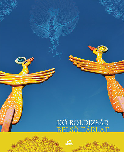 K Boldizsr - Bels trlat