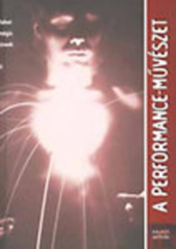 ArtPhoto-Press Kiad - A performance-mvszet