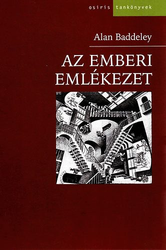 Alan Baddeley - Az emberi emlkezet