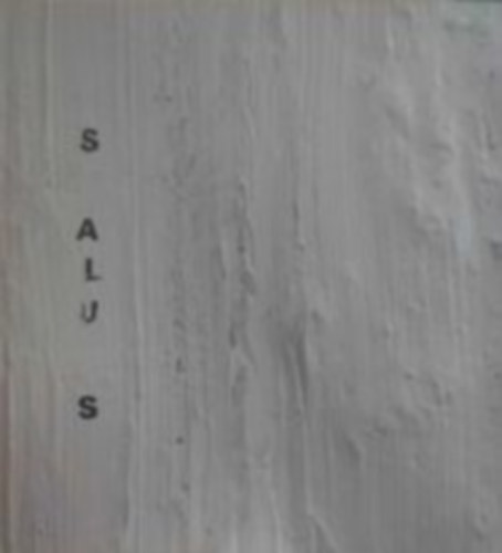 Baksai Jzsef - Salus - killts