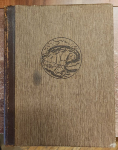 Bartucz Lajos (szerk.) - Magyar fld magyar faj IV.: A magyar ember - A magyarsg antropolgija (nem reprint)