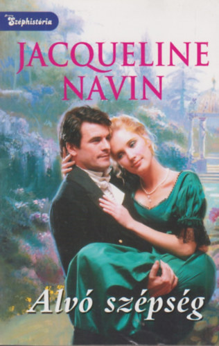 Jacqueline Navin - Alv� sz�ps�g