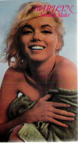 Norman Mailer - Marilyn (Mailer)