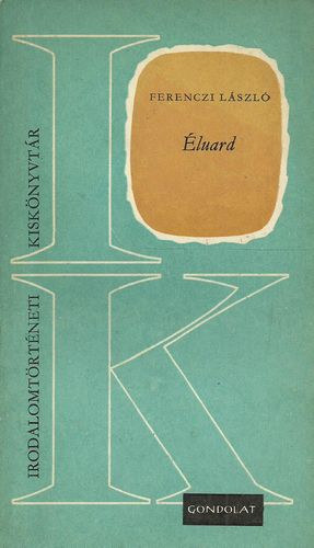 Ferenczi László - Éluard