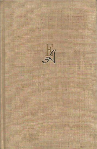 Mezey L�szl� (�ssze�ll�totta) - De�kok �s lovagok - versek a XI-XIII. sz�zadb�l (EUR�PAI ANTOL�GIA)