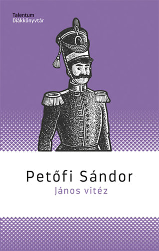 Pet�fi S�ndor - J�nos vit�z