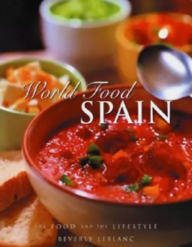 World Food Spain