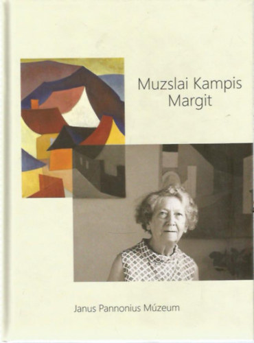 Muzslai Kampis Margit