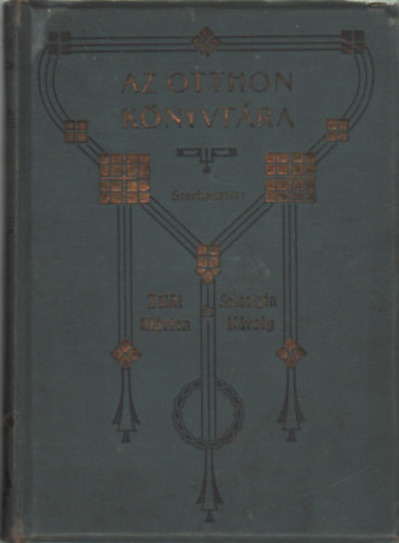 Eredeti magyar novellák és elbeszélések I