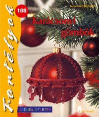 Susanne Helmold - Karcsonyi gmbk