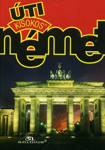 N�met �ti kisokos